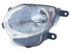 FIAT 51786772 Headlight